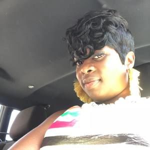 Meet your Posher, Nicki